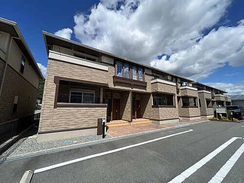 兵庫県赤穂市北野中 賃貸アパート