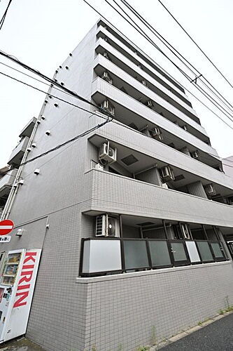 東京都杉並区上荻１丁目 賃貸マンション