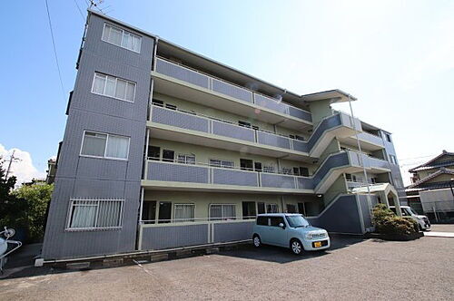 大阪府富田林市加太３丁目 賃貸マンション