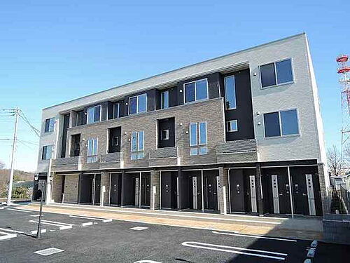 東京都八王子市大谷町 賃貸アパート