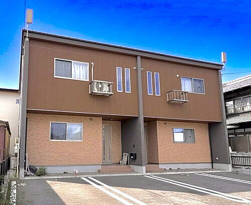 岐阜県大垣市南一色町 2階建 築3年3ヶ月