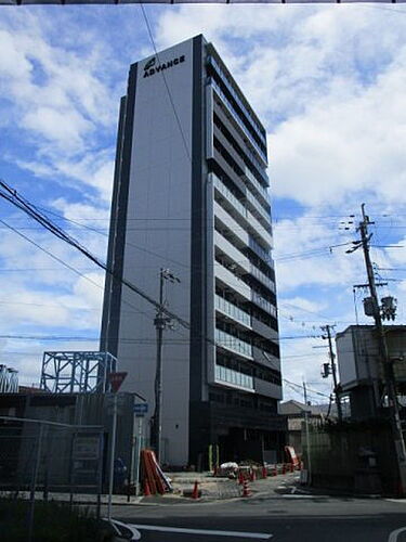 大阪府大阪市淀川区加島３丁目 賃貸マンション