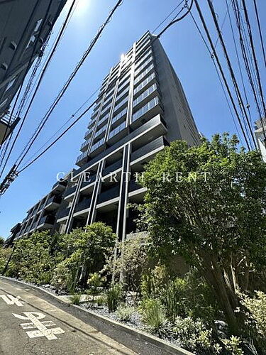 東京都渋谷区代々木２丁目 賃貸マンション