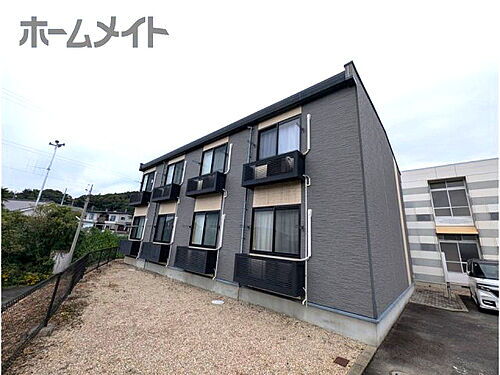 レオパレスフォンテＩＩ