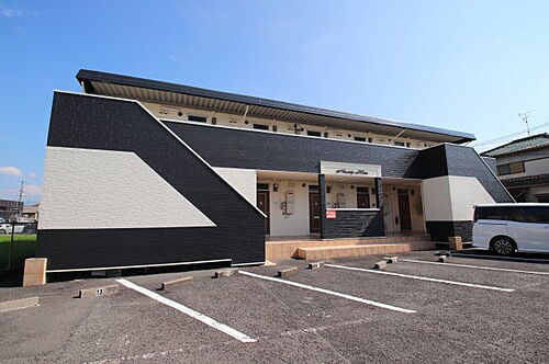 大阪府大阪狭山市茱萸木５丁目 賃貸アパート