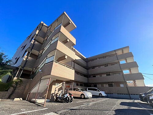 大阪府堺市中区陶器北 賃貸マンション