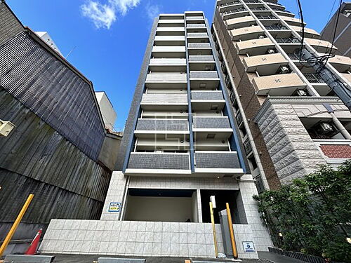 大阪府大阪市中央区日本橋１丁目 賃貸マンション