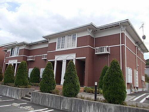 兵庫県相生市緑ケ丘２丁目 2階建 築20年