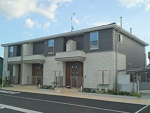 大阪府泉佐野市日根野 賃貸アパート