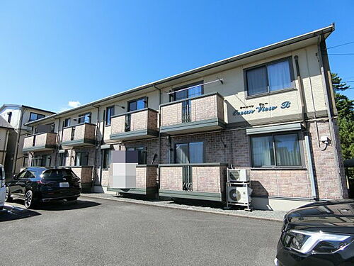 鳥取県米子市両三柳 賃貸アパート