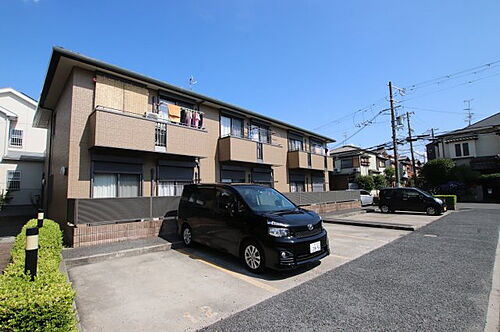 メゾン・ボナールＣ