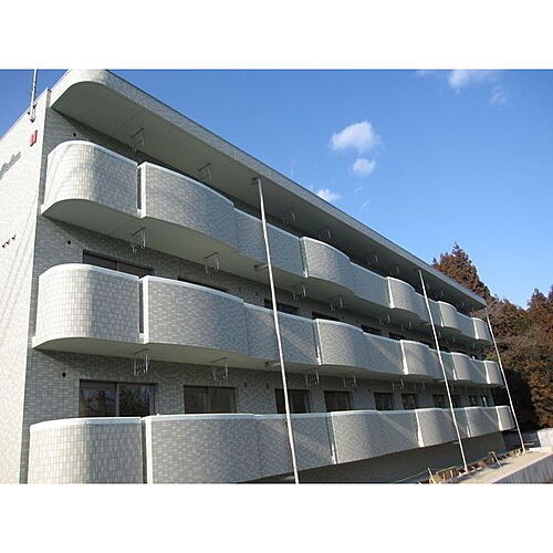 岐阜県多治見市大原町１丁目 賃貸マンション