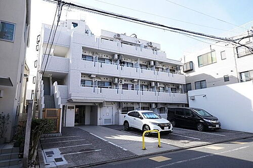 東京都杉並区西荻北１丁目 賃貸マンション