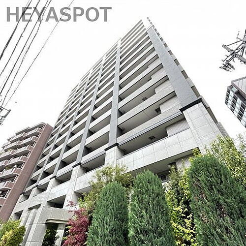 愛知県名古屋市中区千代田３丁目 賃貸マンション