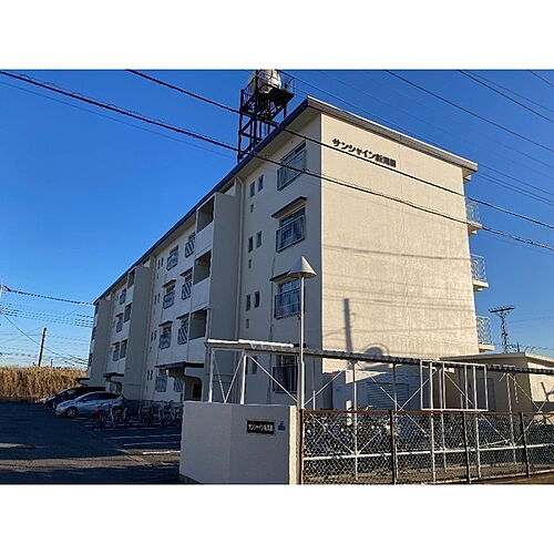 サンシャイン新真鍋