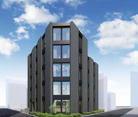 東京都豊島区西池袋３丁目 賃貸マンション