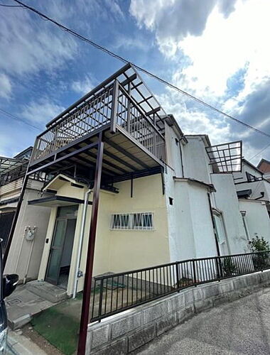 大阪府堺市西区神野町２丁 賃貸一戸建て