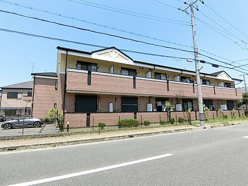 大阪府和泉市葛の葉町２丁目 賃貸マンション