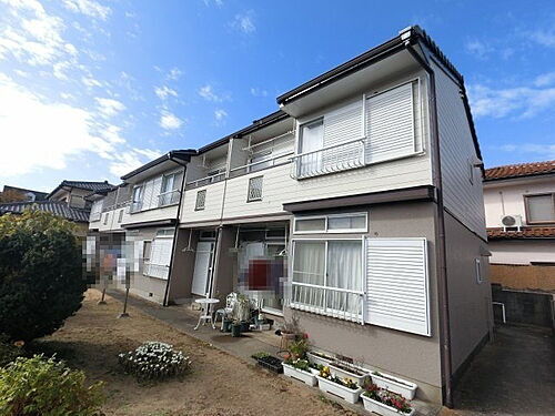 千葉県市原市五井東１丁目 2階建 築33年5ヶ月