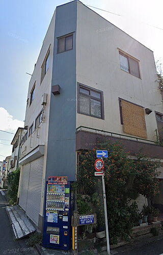 東京都江戸川区松本１丁目 賃貸アパート