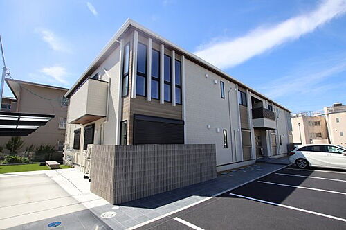 大阪府河内長野市千代田南町 賃貸アパート