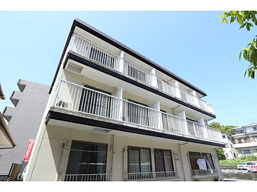 奈良県生駒郡三郷町立野南１丁目 3階建 築36年6ヶ月