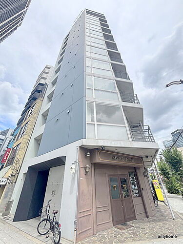 大阪府大阪市浪速区元町１丁目 賃貸マンション