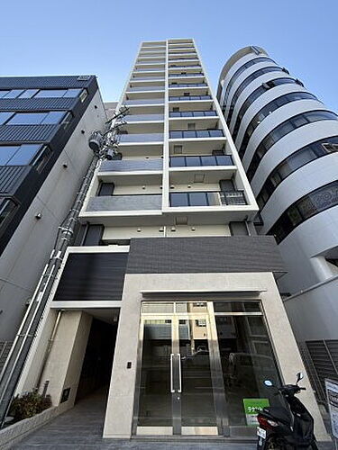 コンフォリア・リヴ南森町ＩＩ