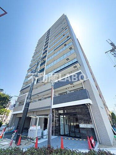 大阪府大阪市浪速区大国３丁目 15階建