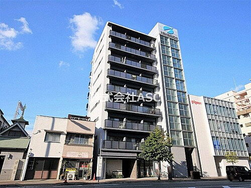 大阪府大阪市都島区片町１丁目 賃貸マンション