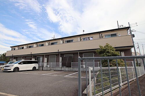 大阪府和泉市万町 賃貸アパート