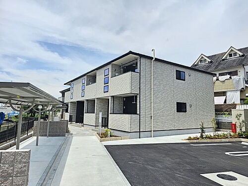 大阪府岸和田市西大路町 賃貸アパート