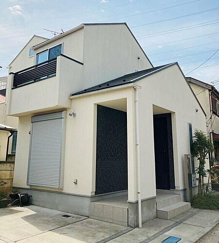 東京都練馬区西大泉５丁目 賃貸一戸建て