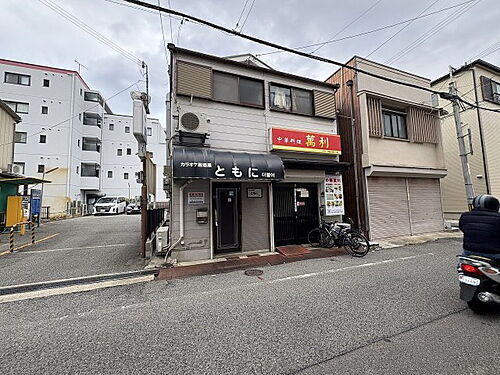 東雲通４丁目店舗兼住居