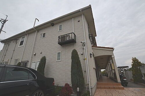 大阪府堺市南区三木閉 2階建 築16年9ヶ月