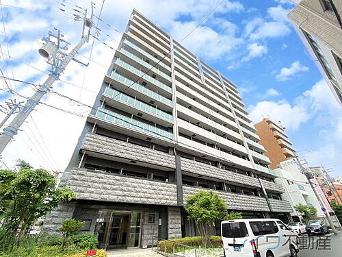 大阪府大阪市東成区東小橋１丁目 賃貸マンション