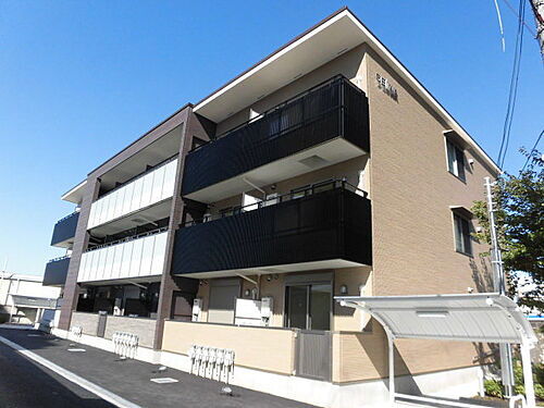 大阪府大阪市東淀川区相川１丁目 賃貸アパート