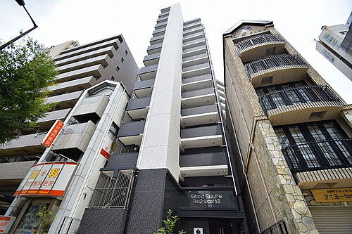 大阪府大阪市北区天神西町 築9年10ヶ月 13階建