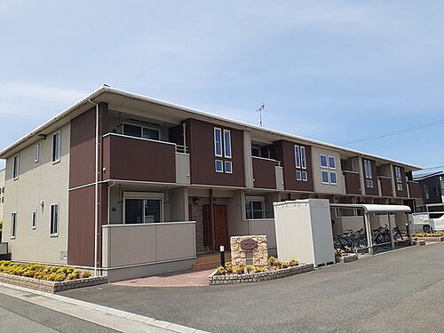 兵庫県加古川市尾上町池田 築10年9ヶ月 2階建