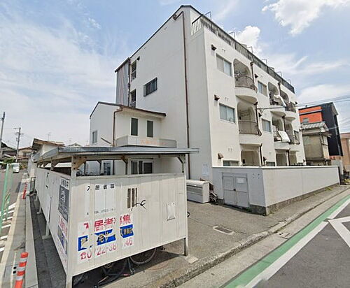 大阪府堺市西区上 賃貸マンション