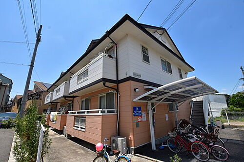 大阪府堺市中区土師町３丁 2階建 築30年3ヶ月