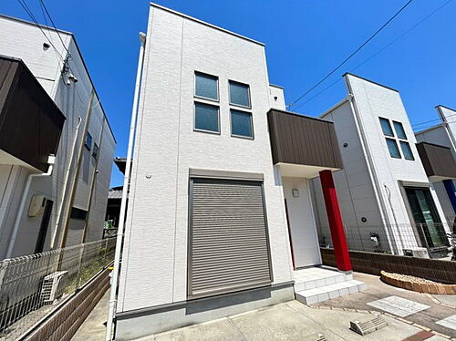 大阪府堺市東区西野 2階建 築10年8ヶ月