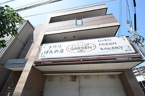 大阪府大阪市阿倍野区美章園１丁目 賃貸マンション