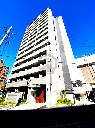 大阪府大阪市西区川口１丁目 15階建 築15年8ヶ月