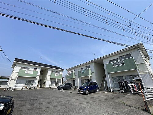 イーストフィールドＡ