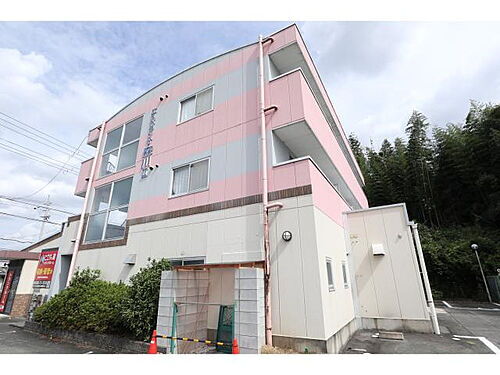 奈良県橿原市鳥屋町 賃貸アパート