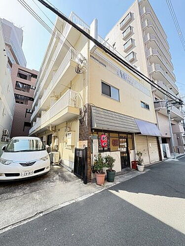 大阪府茨木市駅前１丁目 賃貸マンション