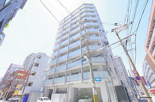大阪府大阪市北区同心２丁目 11階建 築5年5ヶ月