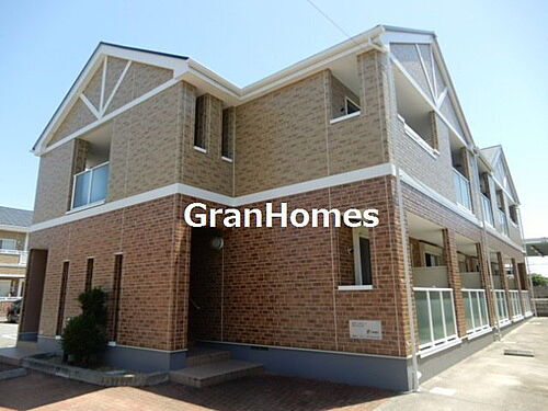 兵庫県三木市大村 賃貸アパート