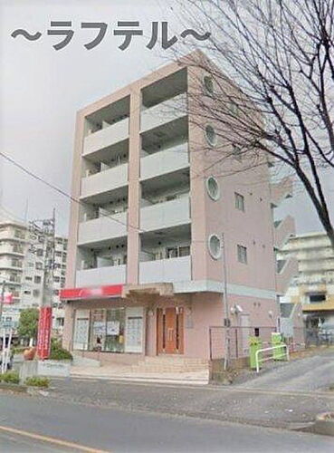 埼玉県入間市向陽台１丁目 5階建 築20年
